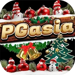 pgasia favicon