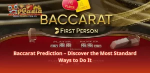 Baccarat Prediction