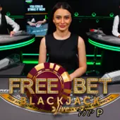 Free Bet Vip Blackjack