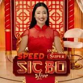 Speed Super Sic Bo