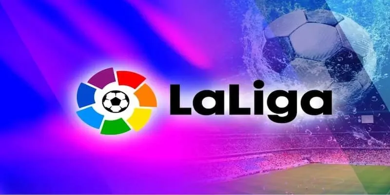 Cùng theo Laliga giải đấu hàng đầu tại Tây Ban Nha