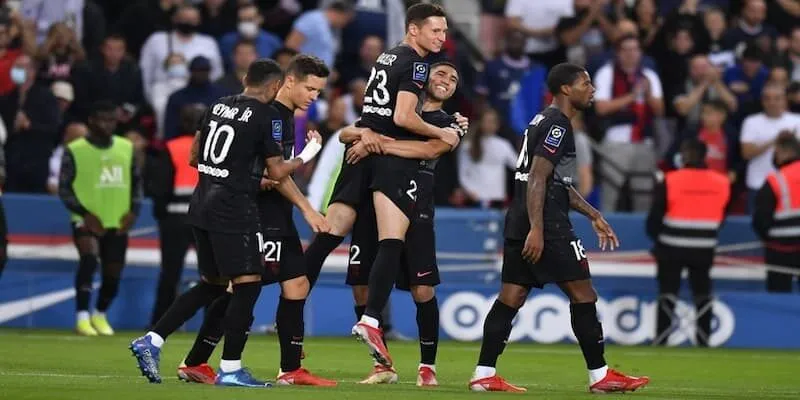 Nắm trọn bí quyết tỷ lệ kèo Ligue 1